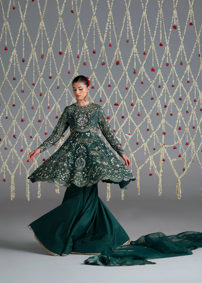 Mohid Shahzad | Eliana Festive '26 - Hayzlin