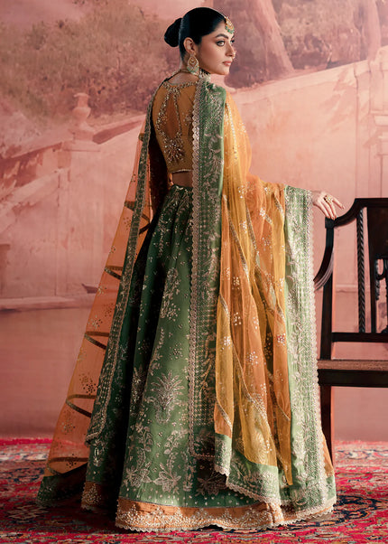 Zarposh | Maharani - Noorani