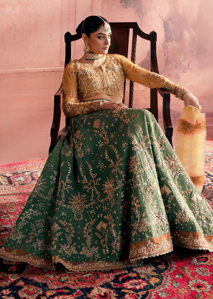 Zarposh | Maharani - Noorani