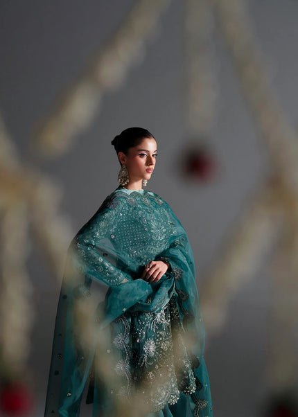 Mohid Shahzad | Eliana Festive '26 - Hayzlin