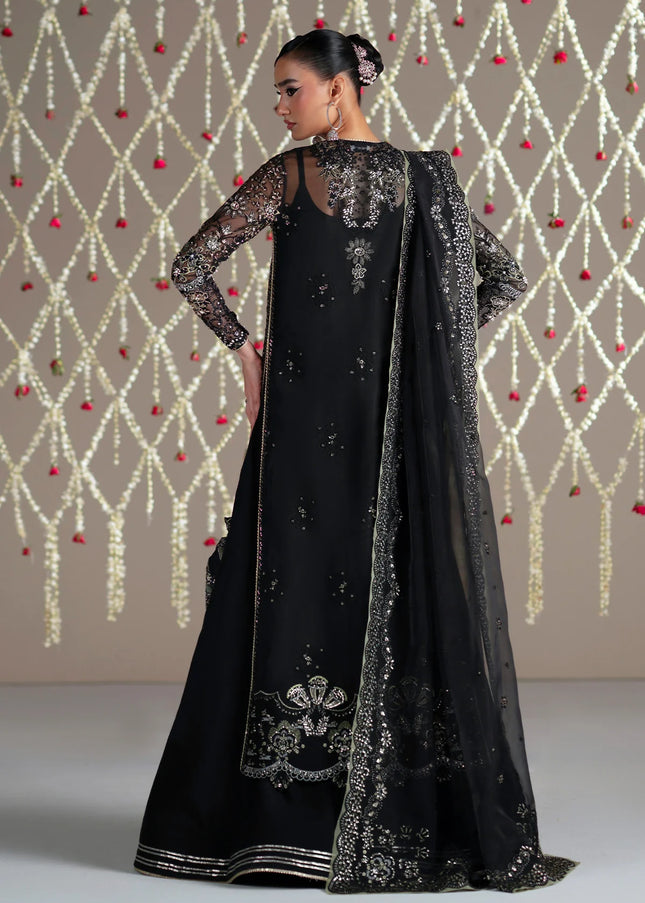 Mohid Shahzad | Eliana Festive '26 - Nova