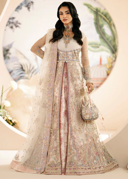 AJR Couture | Festive Formals '24 - Amaryllis