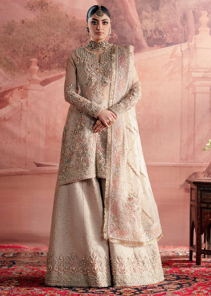 Zarposh | Maharani - Meher