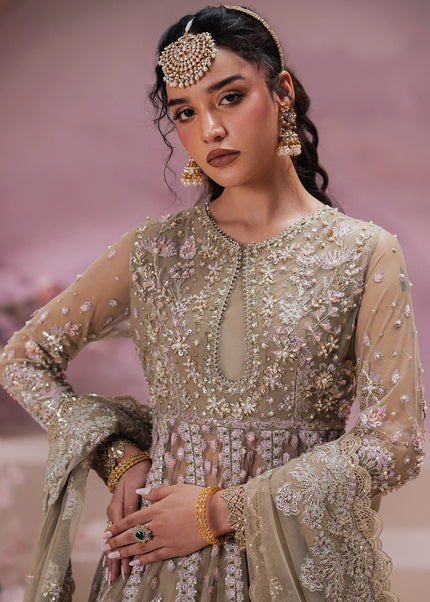 Zarposh | Jahanara Vol 2 - Zaib