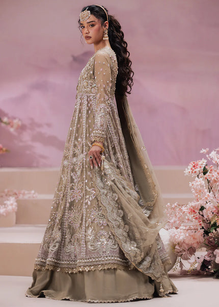 Zarposh | Jahanara Vol 2 - Zaib