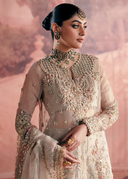 Zarposh | Maharani - Meher