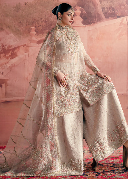 Zarposh | Maharani - Meher