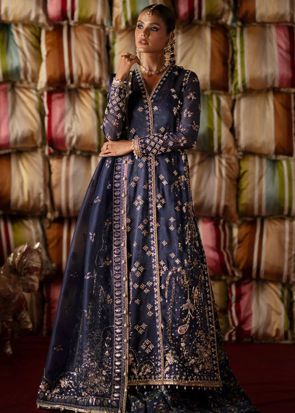 Saad Bin Shahzad | Laavni'25 - Naz