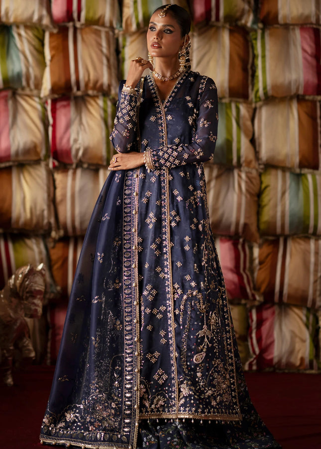 Saad Bin Shahzad | Laavni'25 - Naz