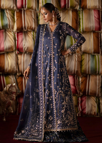 Saad Bin Shahzad | Laavni'25 - Naz