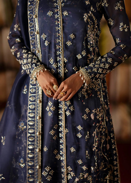 Saad Bin Shahzad | Laavni'25 - Naz