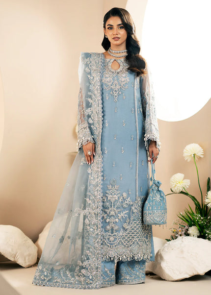 AJR Couture | Festive Formals '24 - Lotus