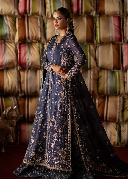 Saad Bin Shahzad | Laavni'25 - Naz