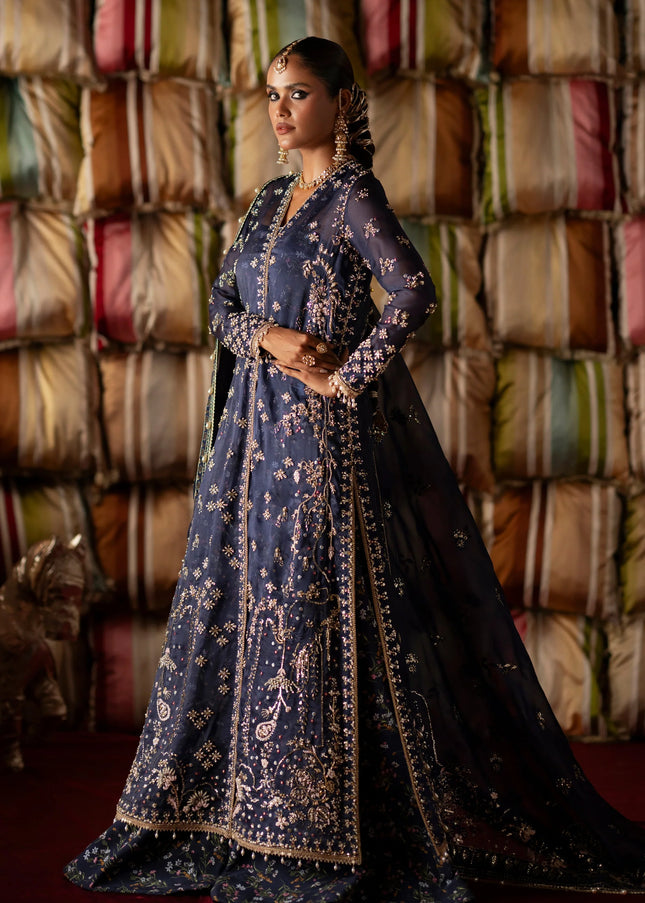 Saad Bin Shahzad | Laavni'25 - Naz