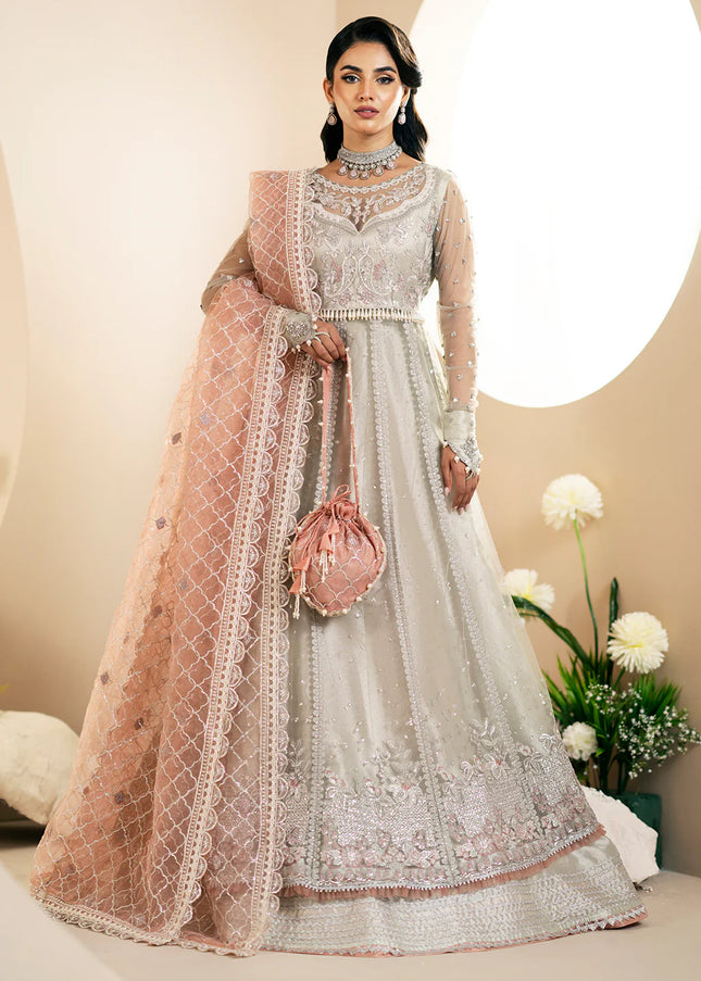 AJR Couture | Festive Formals '24 - Magnolia