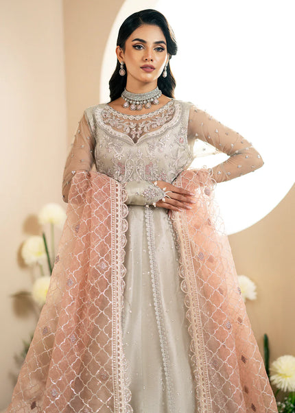 AJR Couture | Festive Formals '24 - Magnolia