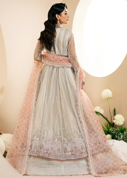 AJR Couture | Festive Formals '24 - Magnolia