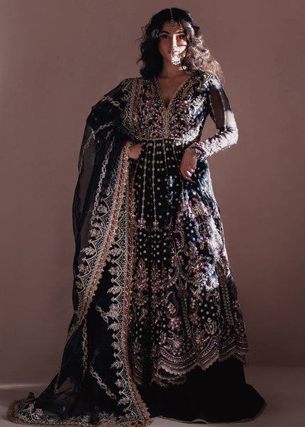 Zarposh | Jahanara Vol 2 - Qara
