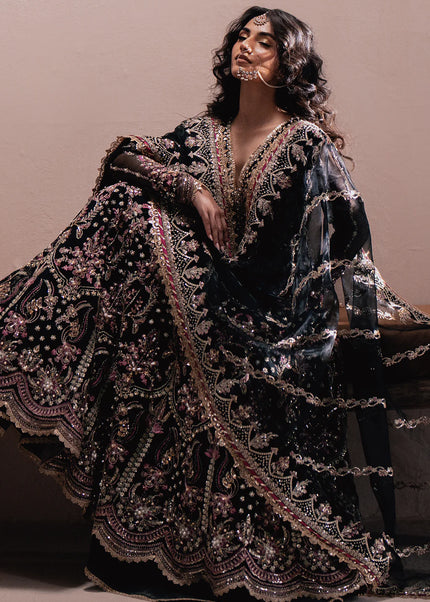 Zarposh | Jahanara Vol 2 - Qara