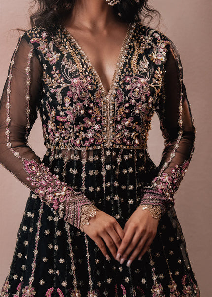 Zarposh | Jahanara Vol 2 - Qara