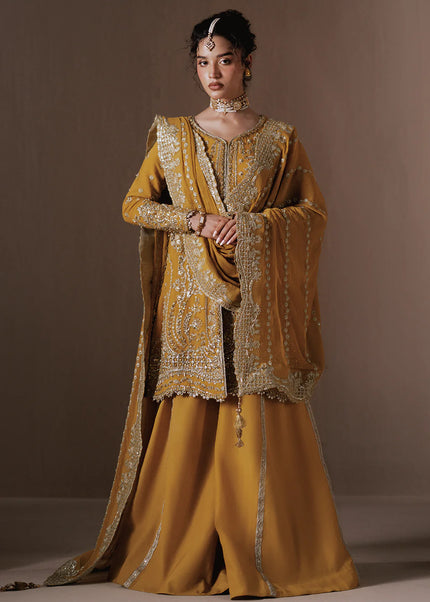Zarposh | Jahanara Vol 2 - Dhanak