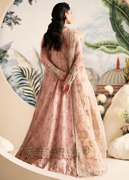 AJR Couture | Festive Formals '24 - Begonia