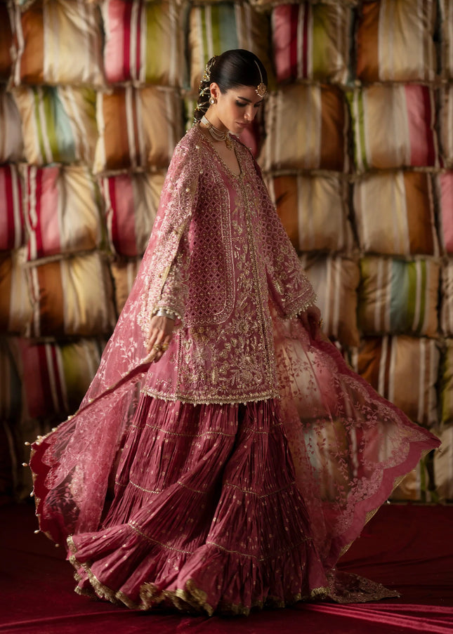 Saad Bin Shahzad | Laavni'25 - Selah