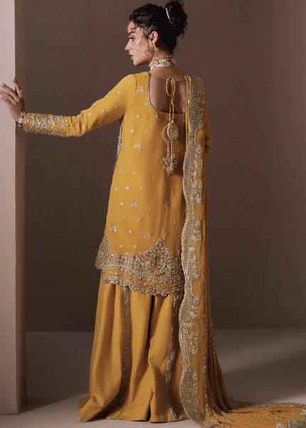 Zarposh | Jahanara Vol 2 - Dhanak