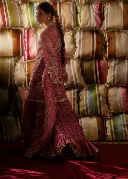 Saad Bin Shahzad | Laavni'25 - Selah