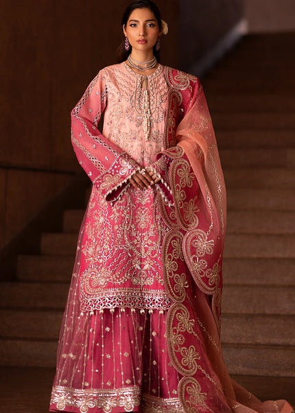 Emaan Adeel | Casabella - Auset