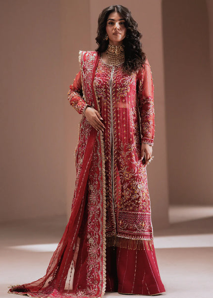 Zarposh | Jahanara Vol 2 - Alaya