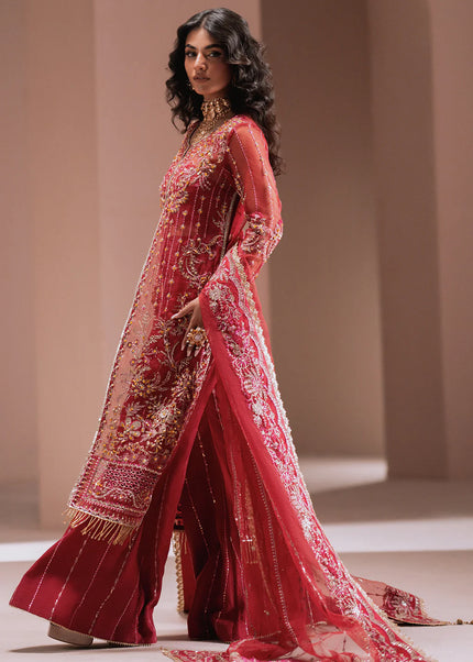 Zarposh | Jahanara Vol 2 - Alaya
