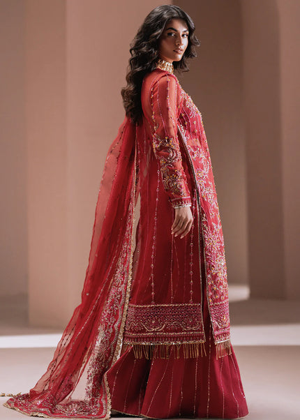 Zarposh | Jahanara Vol 2 - Alaya