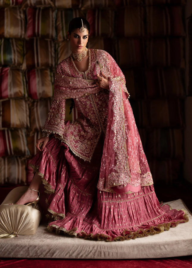 Saad Bin Shahzad | Laavni'25 - Selah