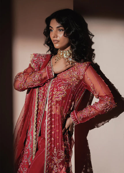 Zarposh | Jahanara Vol 2 - Alaya