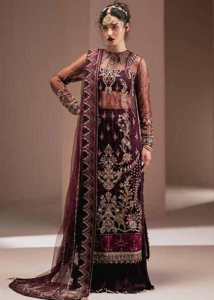 Zarposh | Jahanara Vol 2 - Nisa