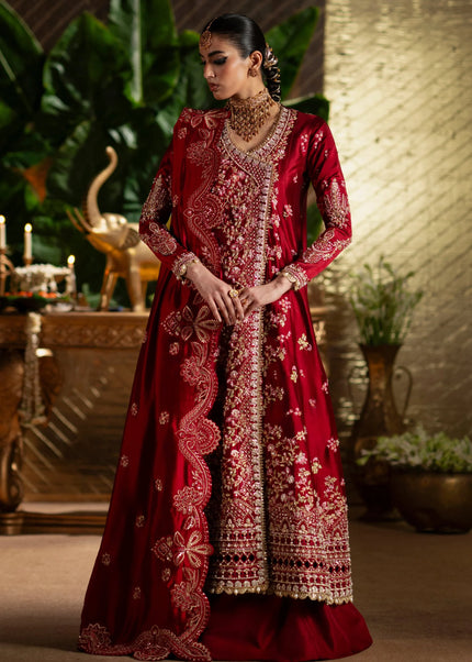 Saad Bin Shahzad | Laavni'25 - Alira