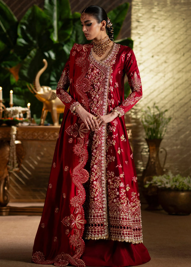 Saad Bin Shahzad | Laavni'25 - Alira