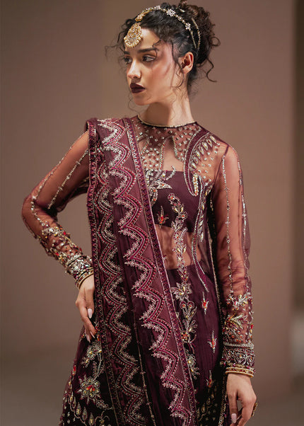Zarposh | Jahanara Vol 2 - Nisa