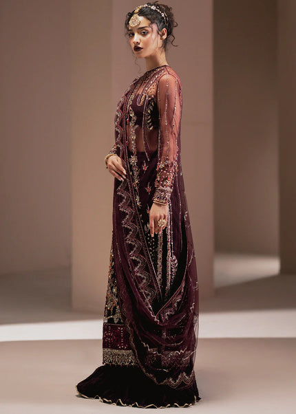 Zarposh | Jahanara Vol 2 - Nisa