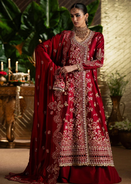 Saad Bin Shahzad | Laavni'25 - Alira