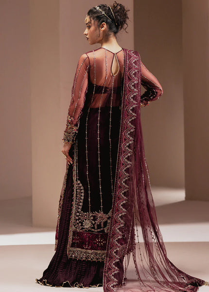 Zarposh | Jahanara Vol 2 - Nisa
