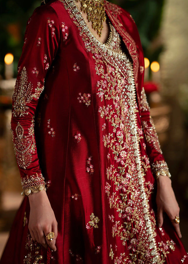 Saad Bin Shahzad | Laavni'25 - Alira