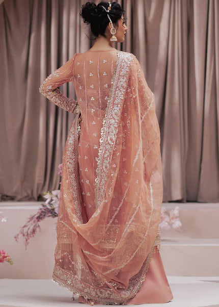 Zarposh | Jahanara Vol 2 - Barkha