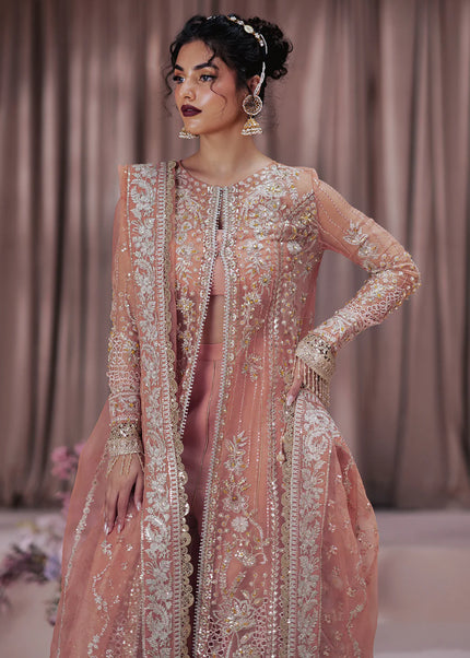 Zarposh | Jahanara Vol 2 - Barkha