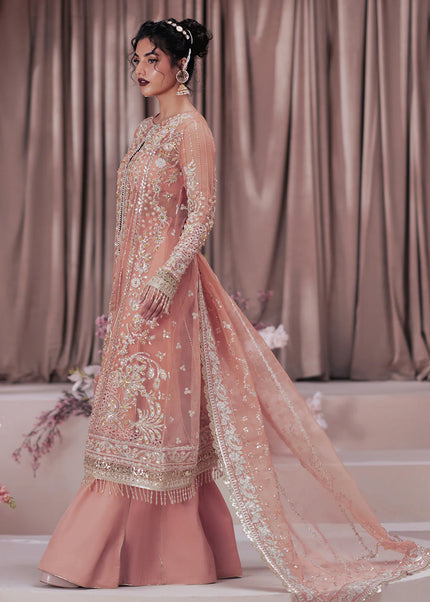 Zarposh | Jahanara Vol 2 - Barkha