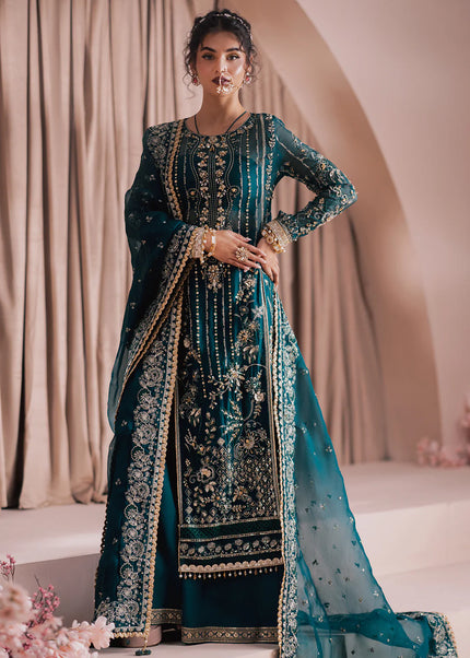 Zarposh | Jahanara Vol 2 - Firaaq