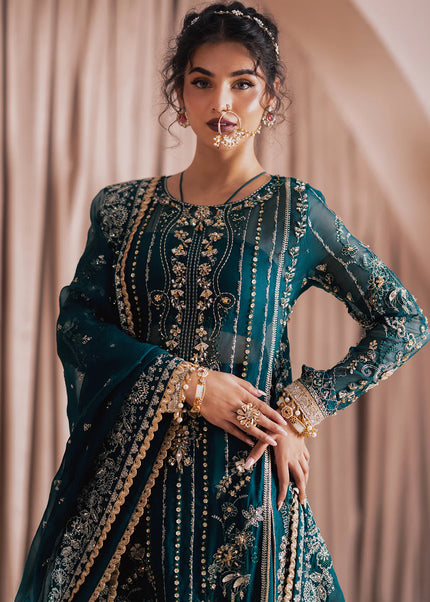 Zarposh | Jahanara Vol 2 - Firaaq