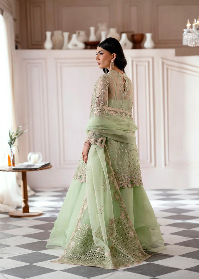 Mohid Shahzad | Luxury Formal - Mystique