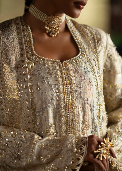 Saad Bin Shahzad | Laavni'25 - Sophia